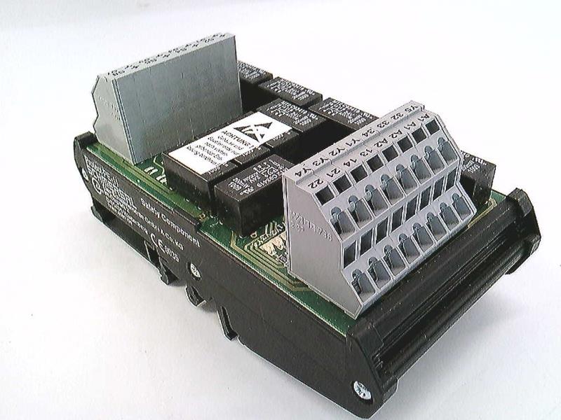 SCHMERSAL PROTECT-PE-11