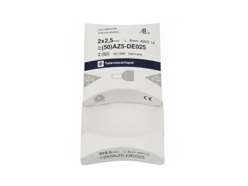 SCHNEIDER ELECTRIC AZ5-DE025-EACH