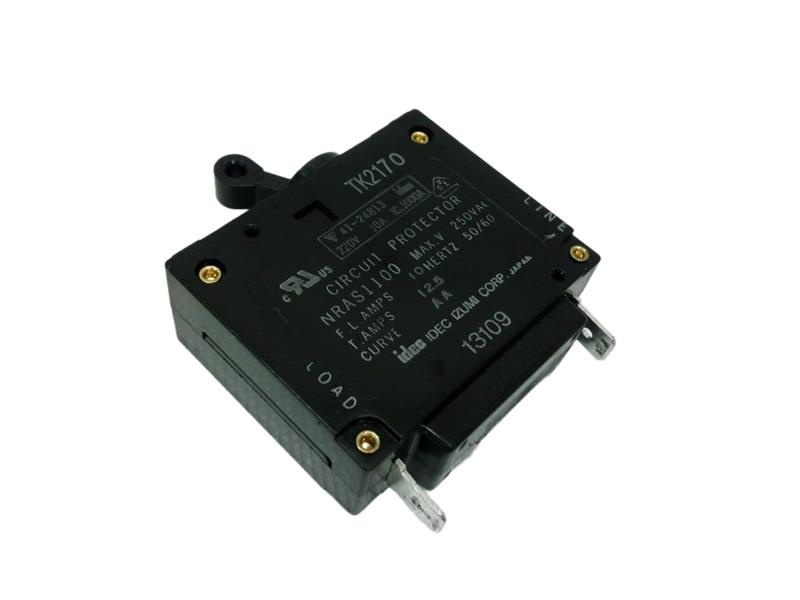 IDEC NRAS1100-10A-AA