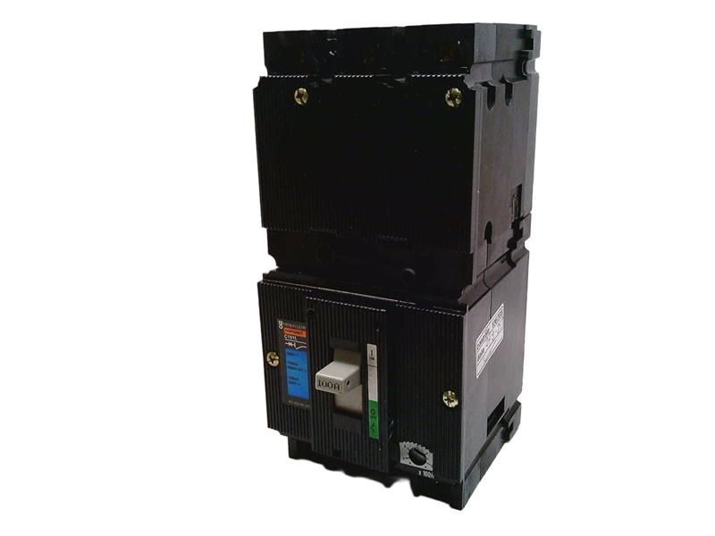 MG38817 by SCHNEIDER ELECTRIC