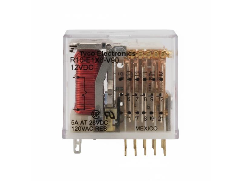 TE CONNECTIVITY 5-1393766-5