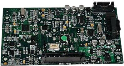 FEDERAL SIGNAL K200E904B