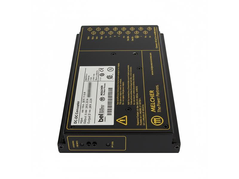 BEL FUSE BQ2660-9RG