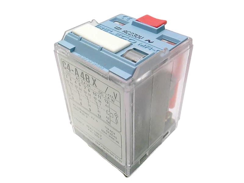C4-A48X/230VAC by TURCK