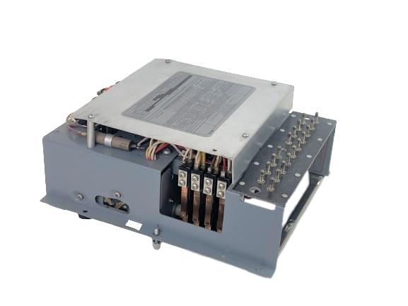 KIDDE-FENWAL, LLC  26RJ8-6008