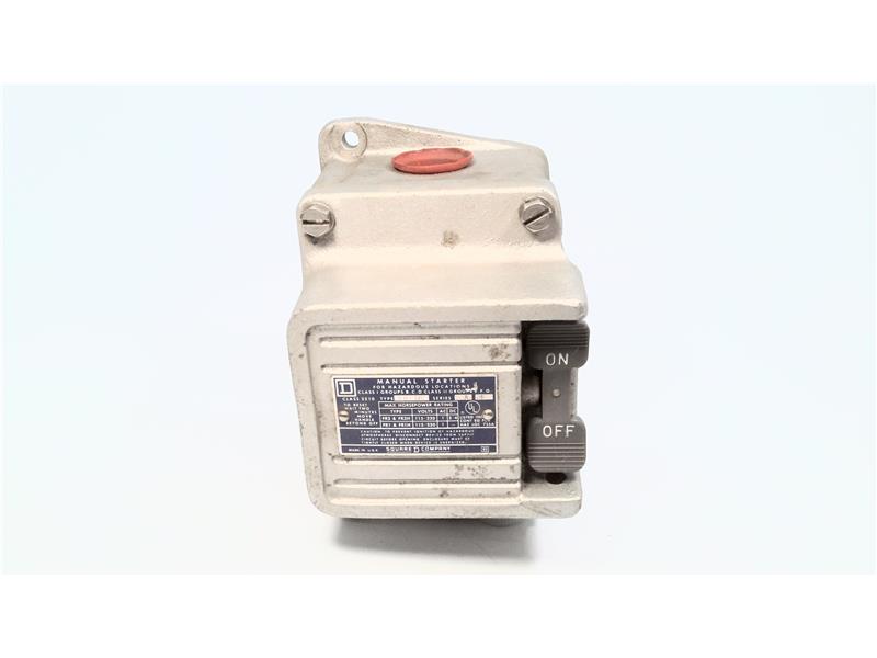 SCHNEIDER ELECTRIC 2510FR1H