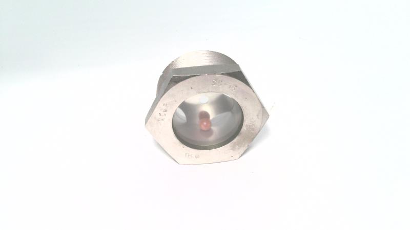 SG-1216 by HENRY TECHNOLOGIES