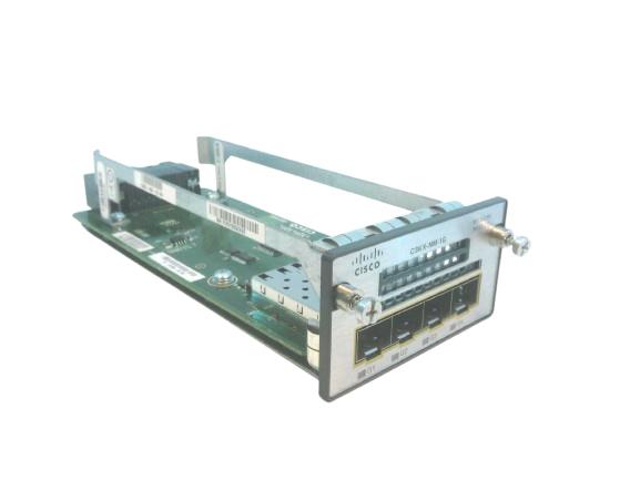 CISCO C3KX-NM-1G