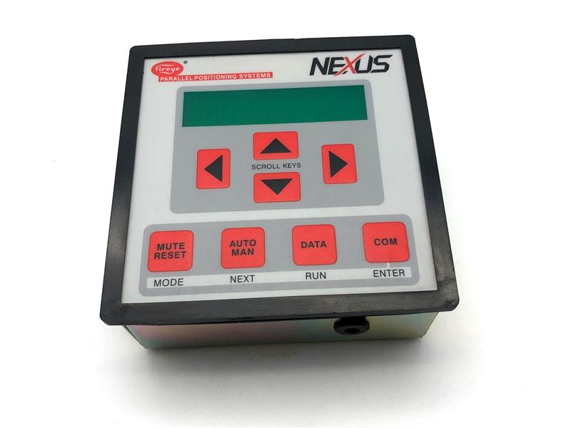 KIDDE-FENWAL, LLC NX610