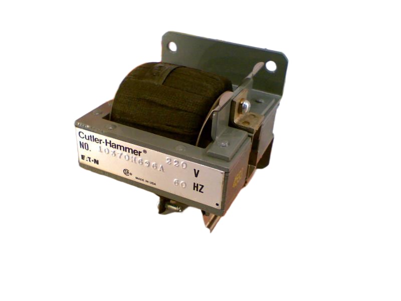 EATON CORPORATION 10370H696