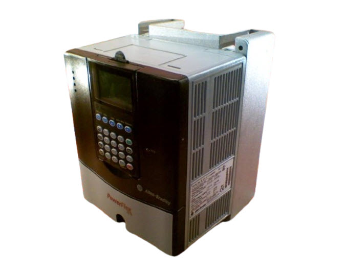 ALLEN BRADLEY 20AD2P1A3AYNANC0