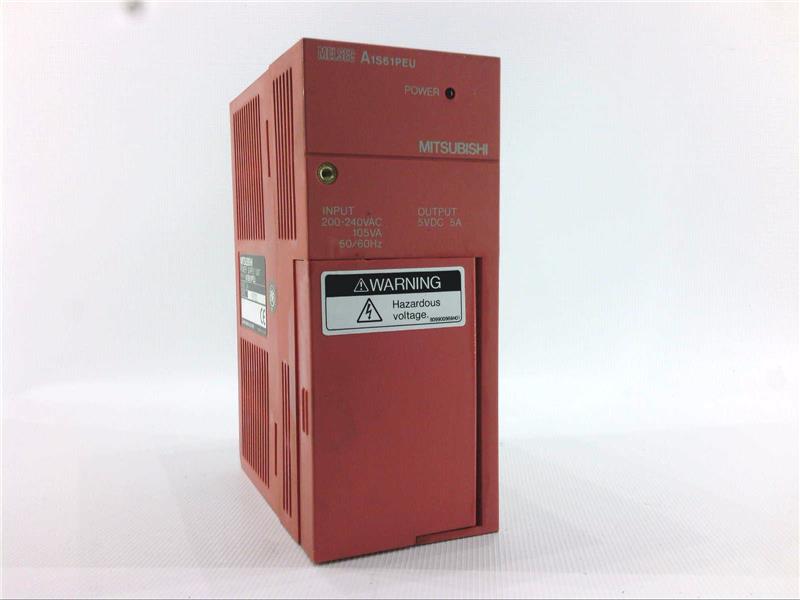 MITSUBISHI A1S-61PEU
