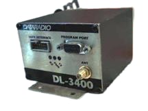 DATARADIO DL-3400