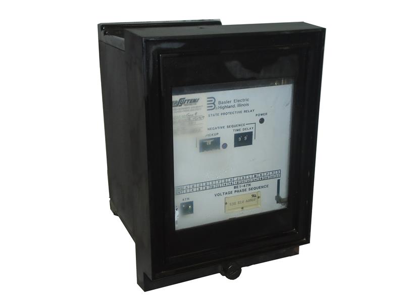 BASLER ELECTRIC BE1-47NE3EE10A0N0F