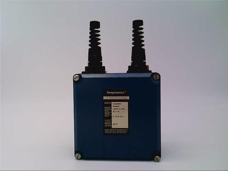 MTS SYSTEMS CO 310300000-RBU0560