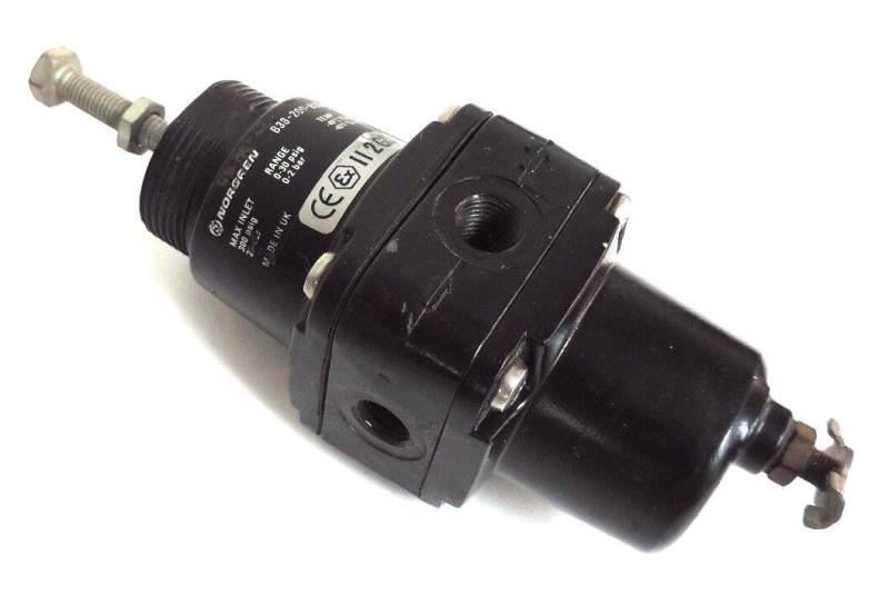 NORGREN B38-200-B2CA