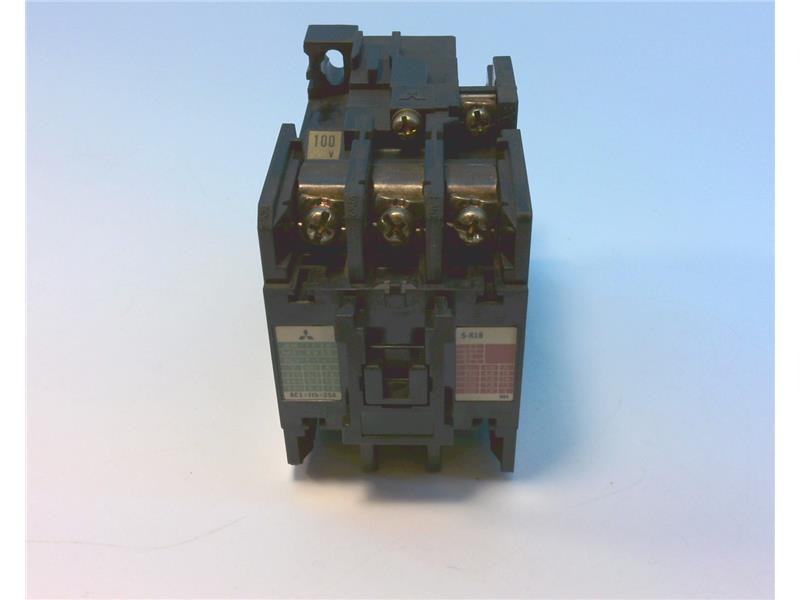 MITSUBISHI S-K18-AC100
