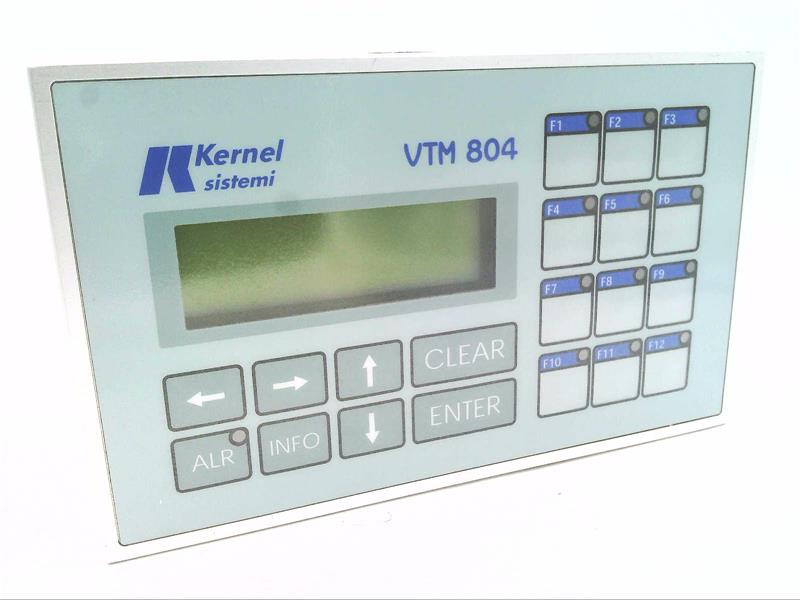KERNEL SISTEMI VTM-804/FC