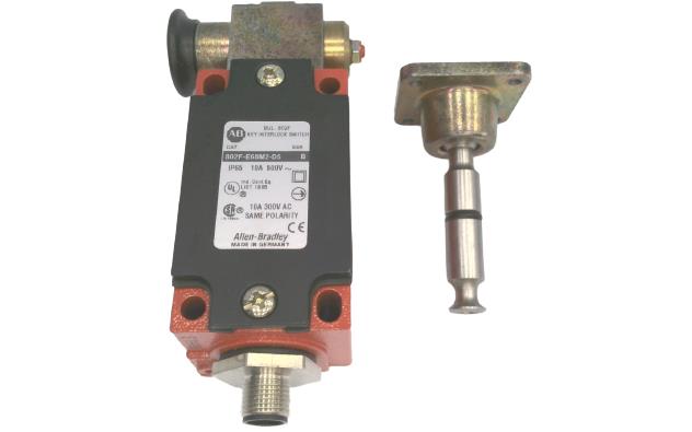 ALLEN BRADLEY 802F-E68M2-D5