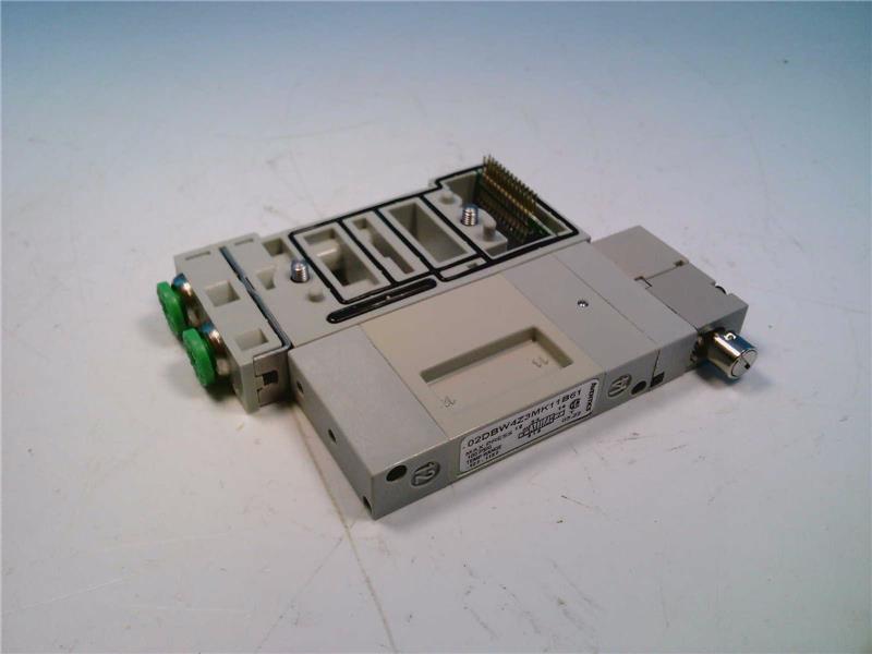 02DBW4Z3MK11B61 by ASCO