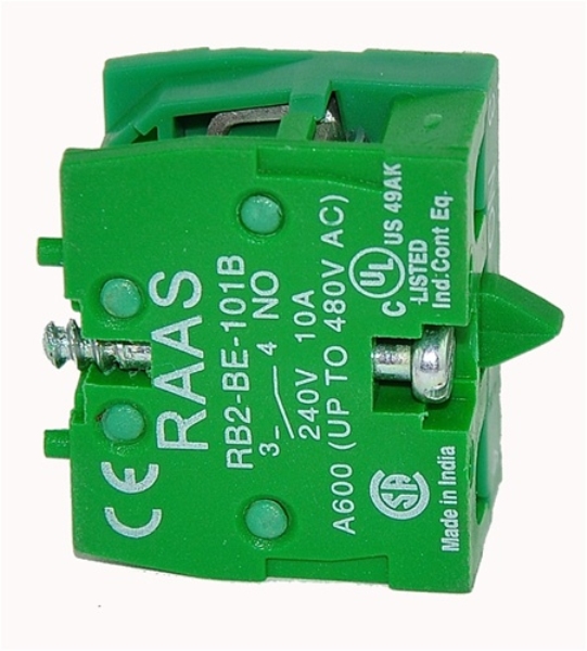 SHAMROCK RB2-BE1016-BP