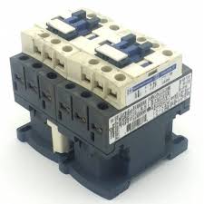 SCHNEIDER ELECTRIC LC2-D0911-F7