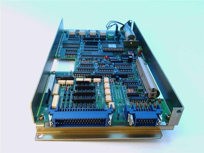 YASKAWA ELECTRIC CACR-HR-CB00BB