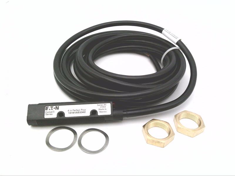 EATON CORPORATION 13101AS3342