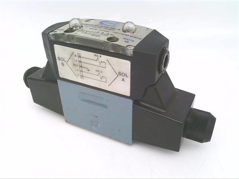 CONTINENTAL HYDRAULICS VSD03M-2A-GMB-68L-A