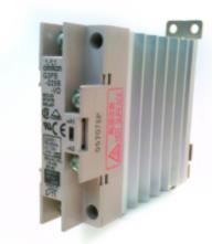 SMC G3PE-225B DC12-24