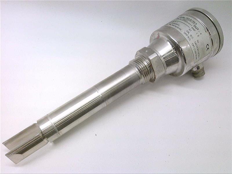 KLAY INSTRUMENTS VSS-S-150-3