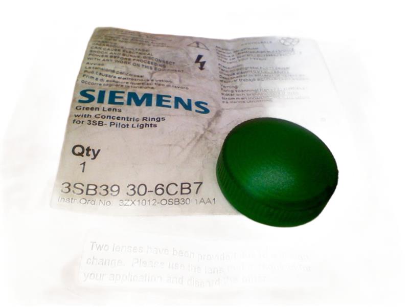 3SB39-30-6CB7 by SIEMENS