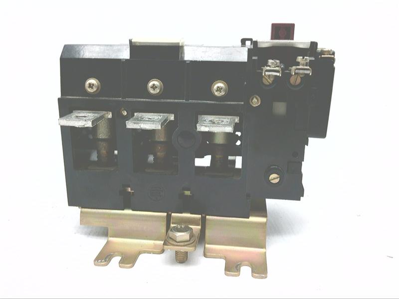 SCHNEIDER ELECTRIC RA1-HA95125