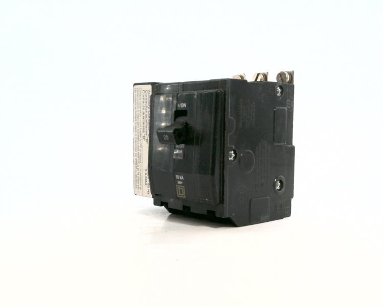 SCHNEIDER ELECTRIC QOB3201201