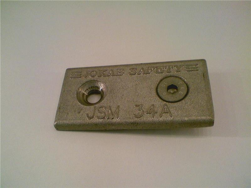 ASEA BROWN BOVERI JSM-34A