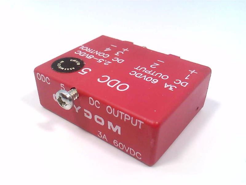 SENSATA TECHNOLOGIES ODC5