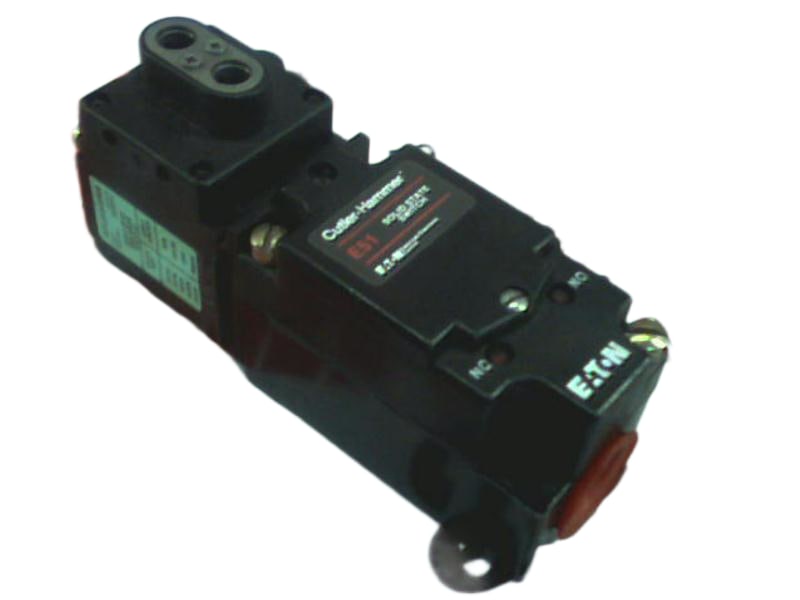 EATON CORPORATION E51CNF11