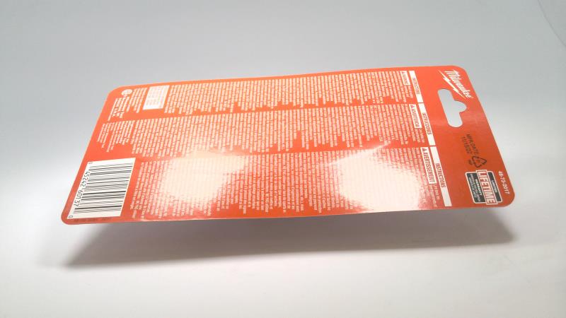 MILWAUKEE POWER TOOLS 48-73-2017