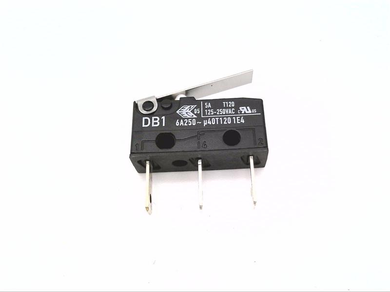 DB1C-B1LB by ZF FRIEDRICHSHAFEN