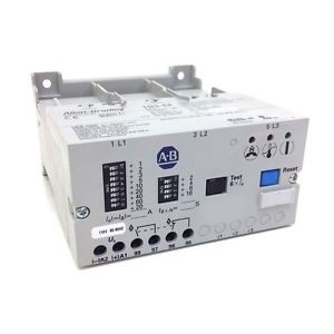 ALLEN BRADLEY 193-EF1AKD