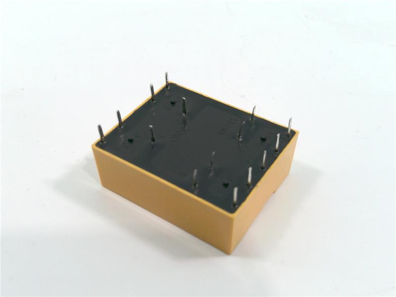 MATSUSHITA ELECTRIC NF4EB-12V