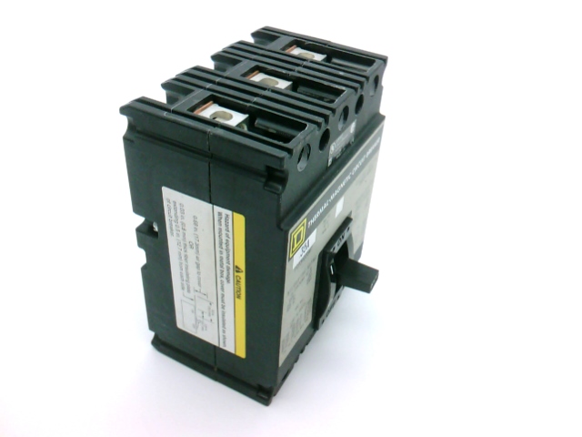SCHNEIDER ELECTRIC FCP34035MT