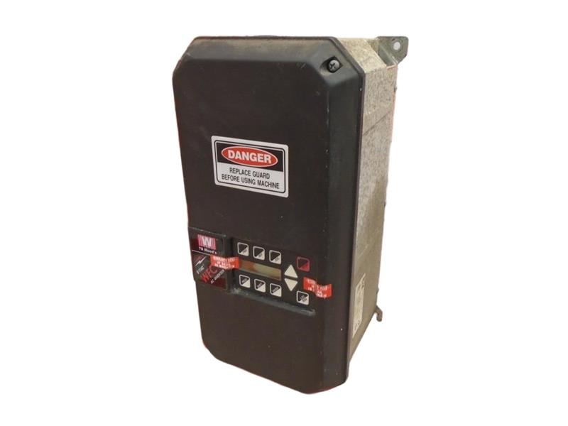 TON2010-0CHT by DANFOSS