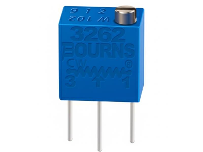 BOURNS 3059J-1-501M