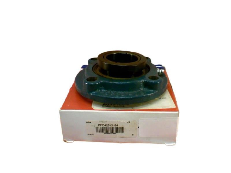 PFC4-25K-1-34 by MB MANUFACTURING