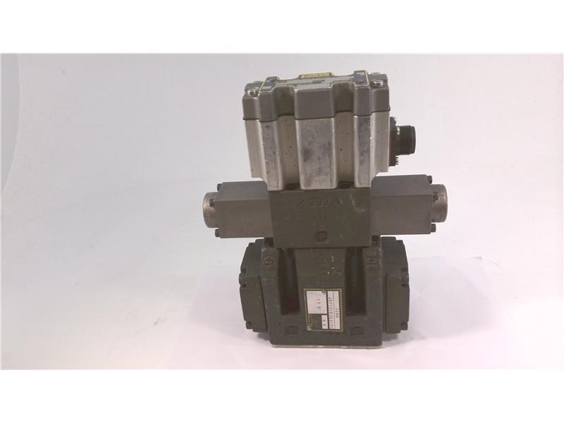 D31FTE01CC4VF00 by PARKER