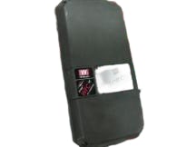 WFC-HT-9X17-3/4X1-3/4-COVER by DANFOSS