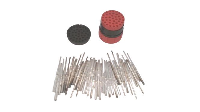 EATON CORPORATION CZP-16-321-PN