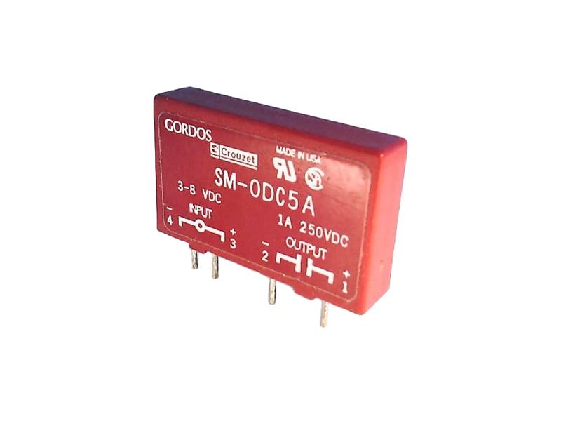 CROUZET SM-ODC5A