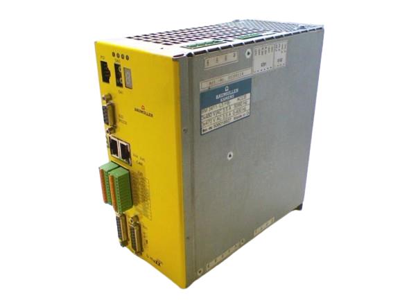 BAUMULLER BM3411-L3OBO-ACO00CB-O-00-K-0202-003